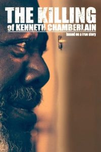 El asesinato de Kenneth Chamberlain [Spanish]